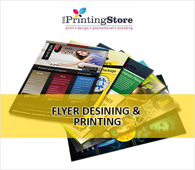 The Printing Store | Offset Printing | Digital Printing | Brochure ...